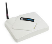 B1-06 Wireless Data Logger Gateway